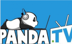 熊貓tv(pandatv)直播